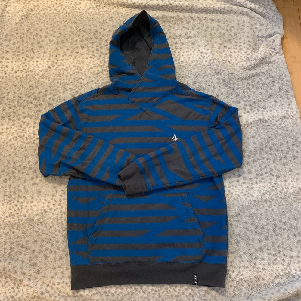 Volcom Sweatshirt Men’s Size Medium